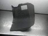 Front wheel arch liner splash guards
