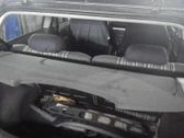 Parcel shelf