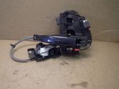 Rear door lock