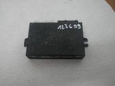 Autres unités de commande / modules