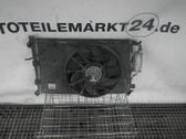 Wasserkühler Kühlerpaket
