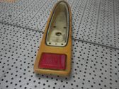 Porte ampoule de feu arrière