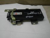 Radio / CD-Player / DVD-Player / Navigation