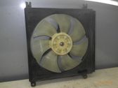 Ventilateur de refroidissement de radiateur électrique