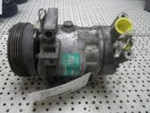 Klimakompressor Pumpe
