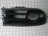Front fog light trim/grill