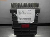 Ignition amplifier control unit