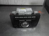 Radio/CD/DVD/GPS head unit