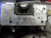 Rear door lock