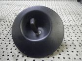 Fuel tank cap lock