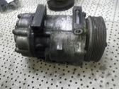Air conditioning (A/C) compressor (pump)