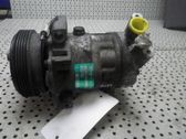 Air conditioning (A/C) compressor (pump)