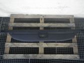 Parcel shelf load cover