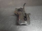Bremssattel hinten