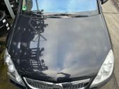 Engine bonnet/hood