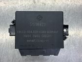 Parking PDC control unit/module