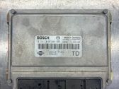 Engine control unit/module