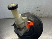Servo-frein