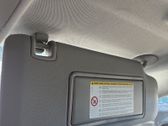 Sun visor