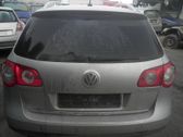 Tailgate/trunk/boot lid