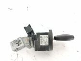 Ignition lock