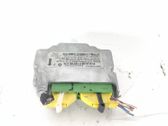 Airbag control unit/module