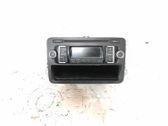 Radio/CD/DVD/GPS head unit