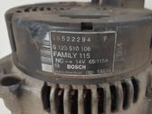 Generator/alternator