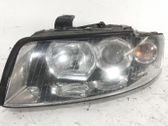 Headlight/headlamp