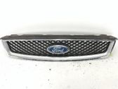 Front grill