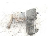 Steering rack