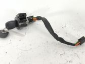 Ignition lock