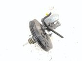 Brake booster
