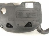 Air filter box