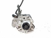 Fuel injection high pressure pump