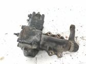 Steering rack