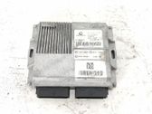 Engine control unit/module