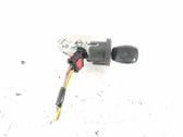 Ignition lock