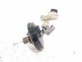 Brake booster