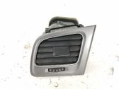 Dash center air vent grill