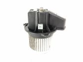 Heater fan/blower