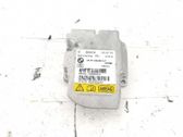 Airbag control unit/module