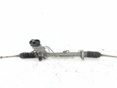 Steering rack
