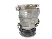Air conditioning (A/C) compressor (pump)