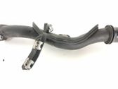 Air intake hose/pipe