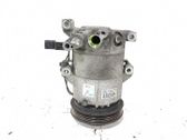 Air conditioning (A/C) compressor (pump)