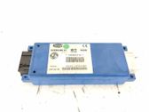 Bluetooth control unit module