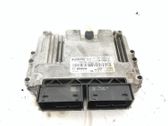 Engine control unit/module