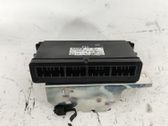 Other control units/modules