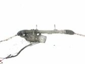 Steering rack
